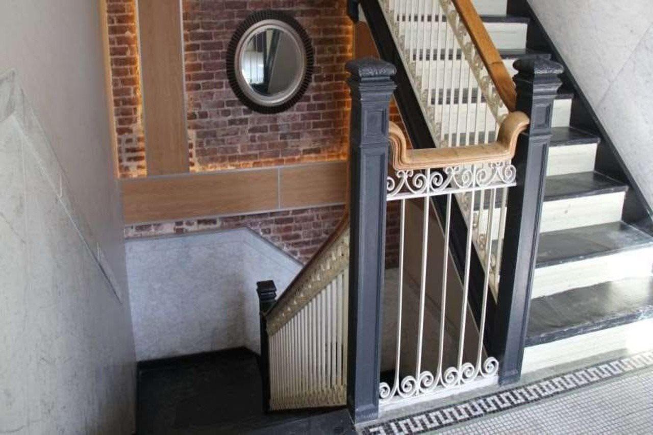 Hotel Saint-Andre Montréal Eksteriør bilde