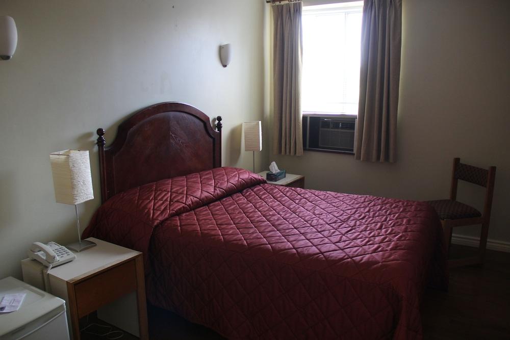 Hotel Saint-Andre Montréal Eksteriør bilde