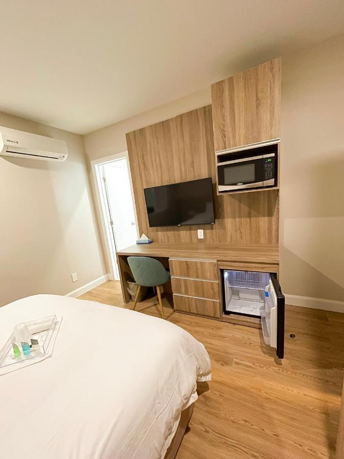 Hotel Saint-Andre Montréal Eksteriør bilde