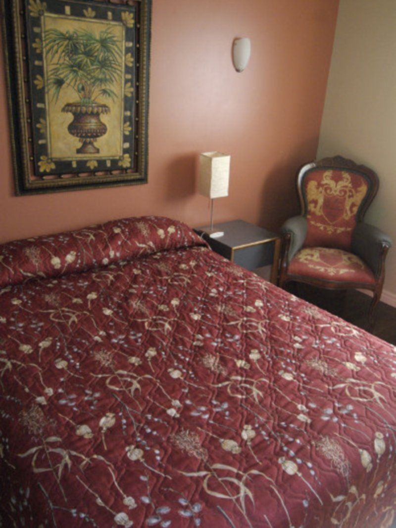 Hotel Saint-Andre Montréal Eksteriør bilde